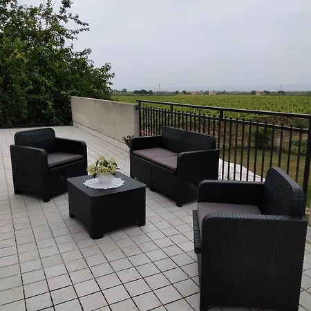 Casa Dei Nonni Vasto