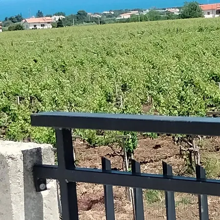 Casa Dei Nonni Vasto