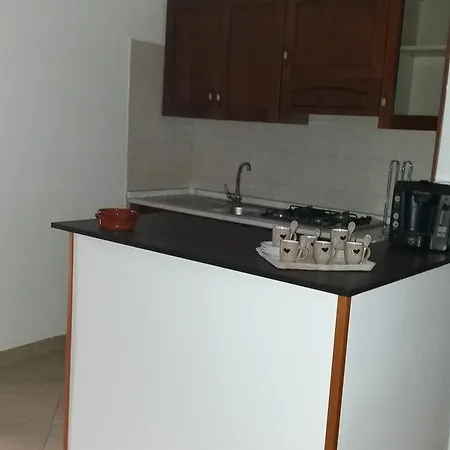 Casa Dei Nonni Vasto