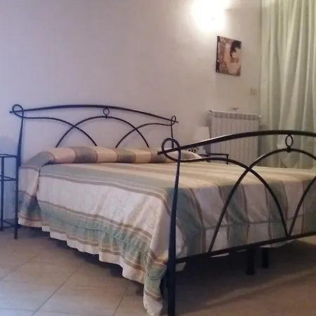 Casa Dei Nonni Vasto