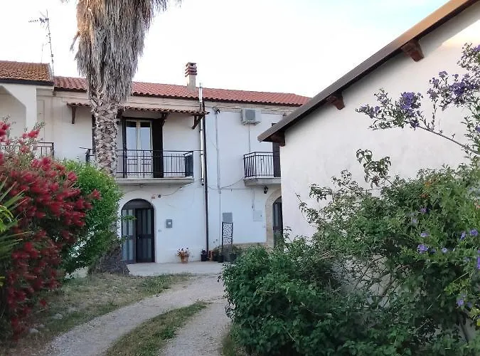 Сasa de vacaciones Casa Dei Nonni Vasto