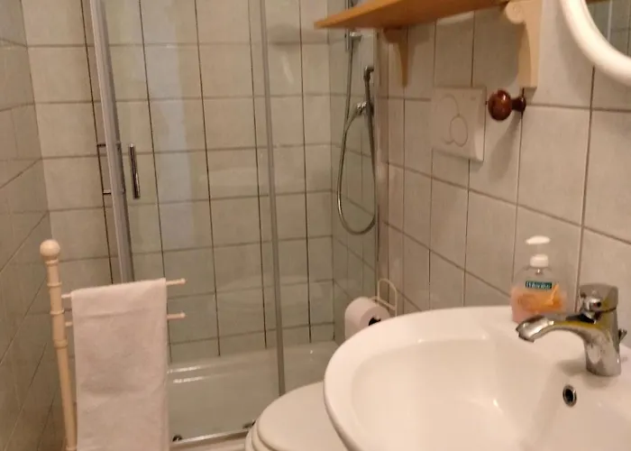 Сasa de vacaciones Casa Dei Nonni *