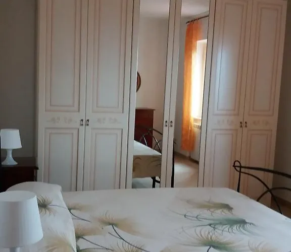 Casa Dei Nonni * Vasto