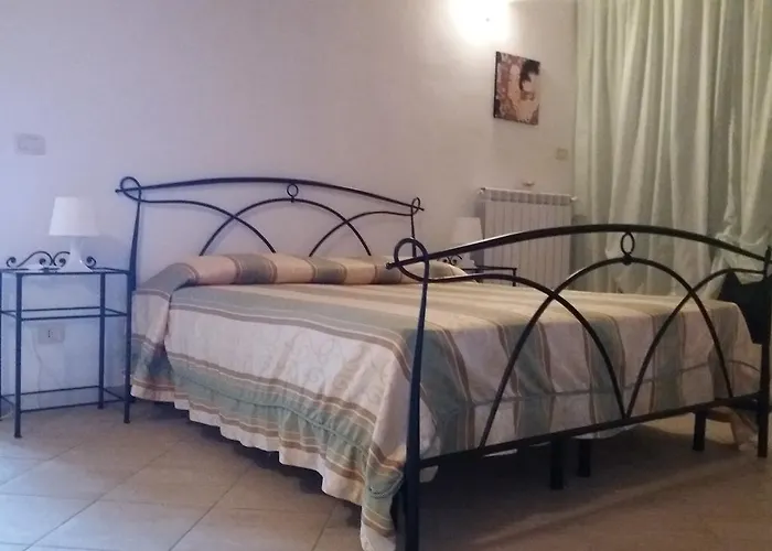 Casa Dei Nonni Vasto