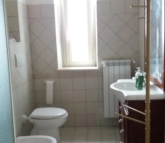 Casa Dei Nonni * Vasto