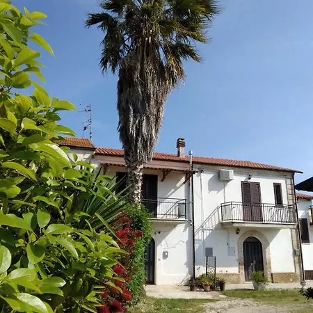 بيت للعطل Casa Dei Nonni *