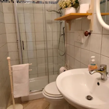 Vakantiehuis Casa Dei Nonni *