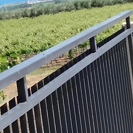 Casa Dei Nonni Vasto