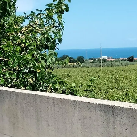 Casa Dei Nonni