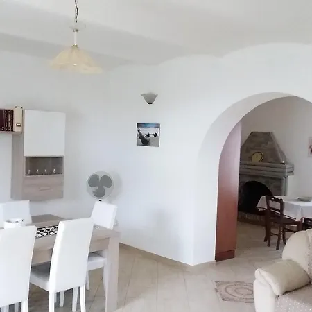 Vakantiehuis Casa Dei Nonni *