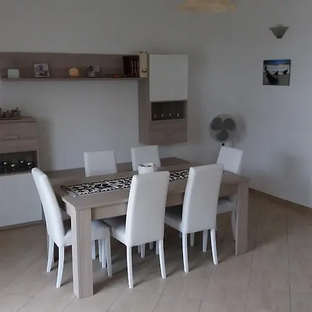 Casa Dei Nonni *