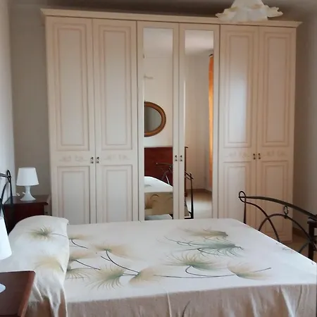 Casa Dei Nonni Vakantiehuis *