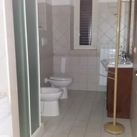 Hébergement de vacances Casa Dei Nonni Vasto