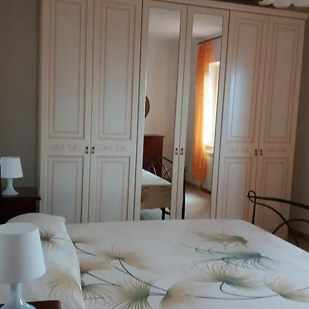 Casa Dei Nonni * Vasto