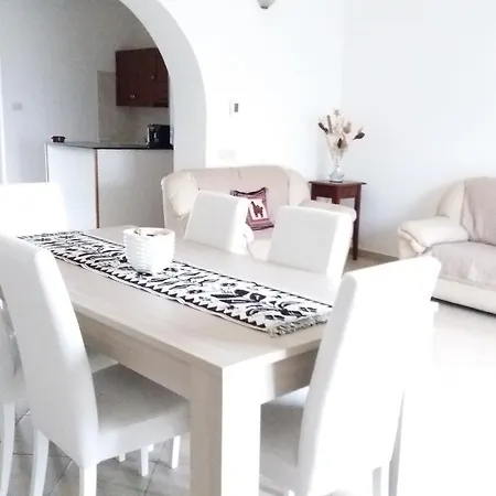 Casa Dei Nonni