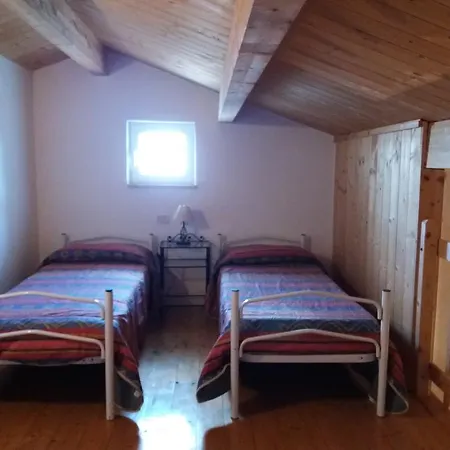 Vakantiehuis Casa Dei Nonni