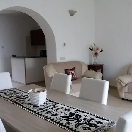 Casa Dei Nonni *