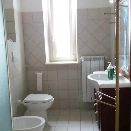 Casa Dei Nonni * Vasto