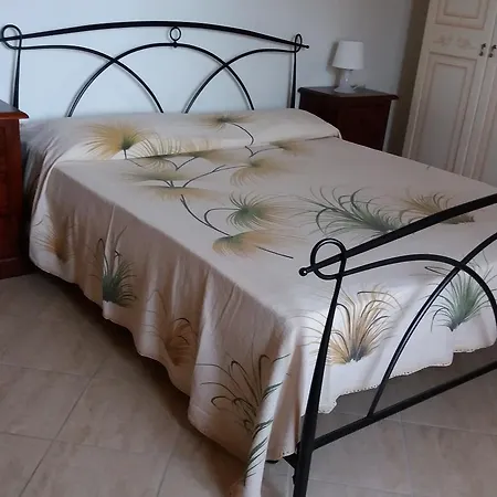 Casa Dei Nonni Hébergement de vacances Vasto