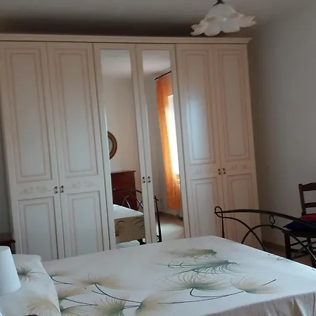 Hébergement de vacances Casa Dei Nonni *
