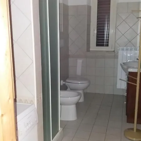 Casa Dei Nonni