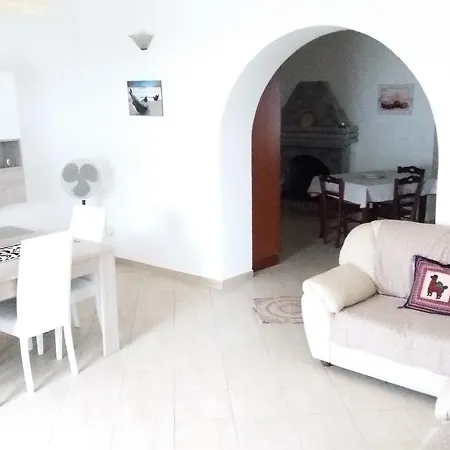 Vakantiehuis Casa Dei Nonni Vasto