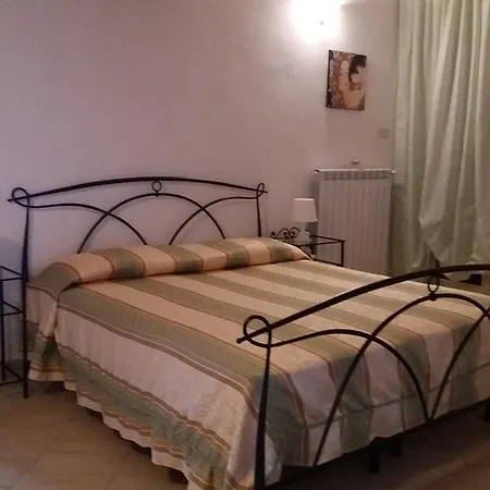 Vakantiehuis Casa Dei Nonni