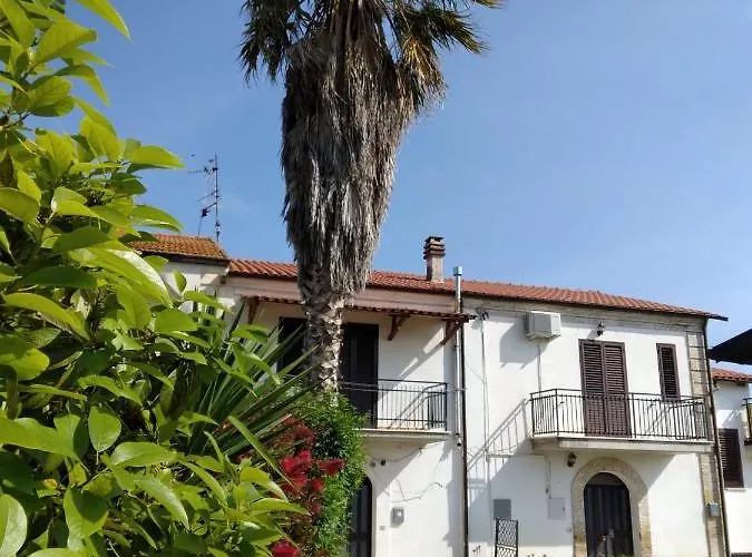 Ferienhaus Casa Dei Nonni *