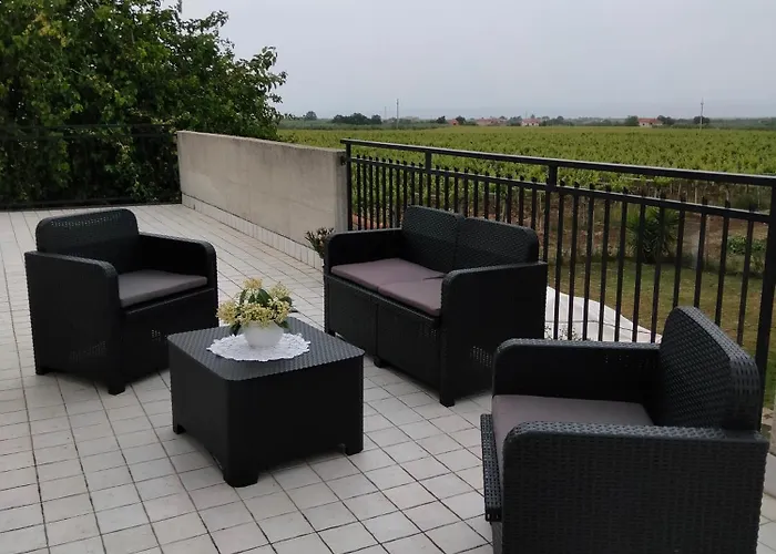 Casa Dei Nonni Vasto