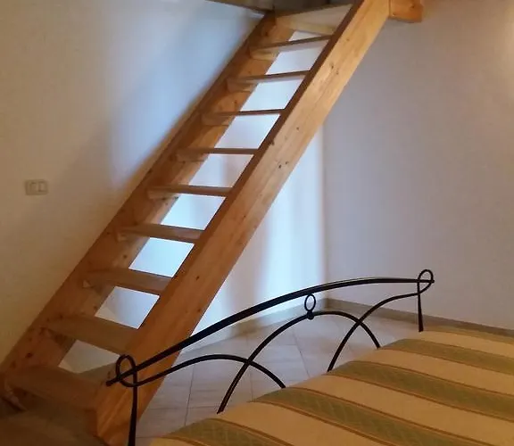 Ferienhaus Casa Dei Nonni