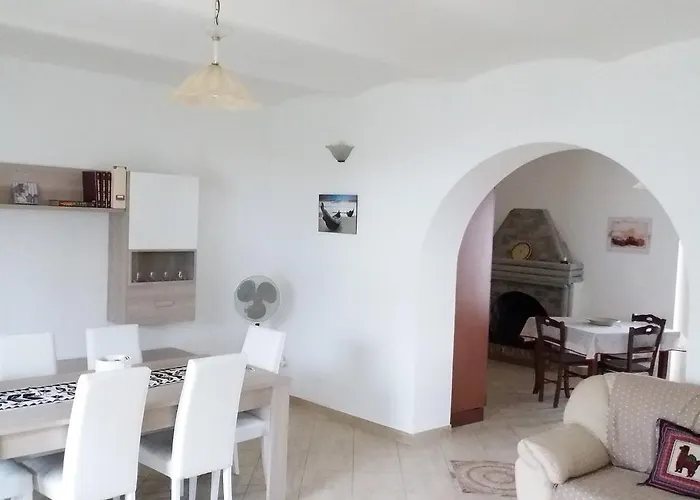 Ferienhaus Casa Dei Nonni *