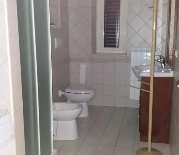 Ferienhaus Casa Dei Nonni Vasto