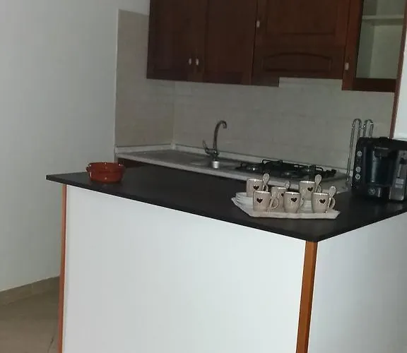 Casa Dei Nonni Vasto