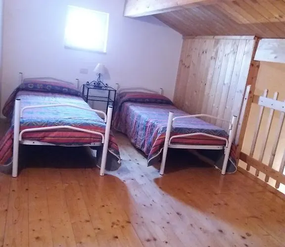 Ferienhaus Casa Dei Nonni *