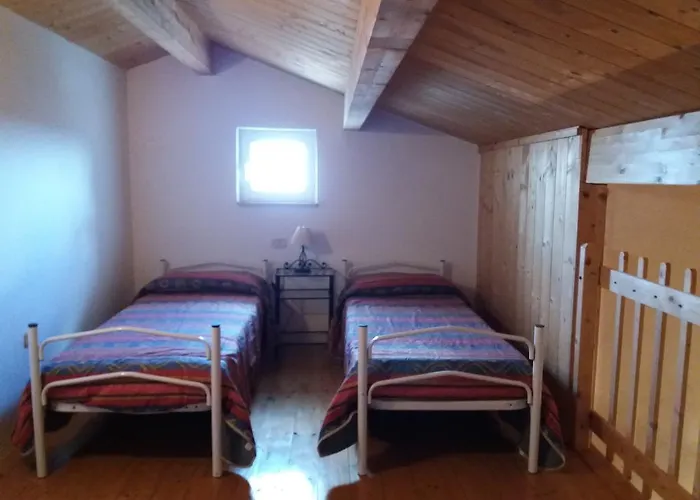 Ferienhaus Casa Dei Nonni