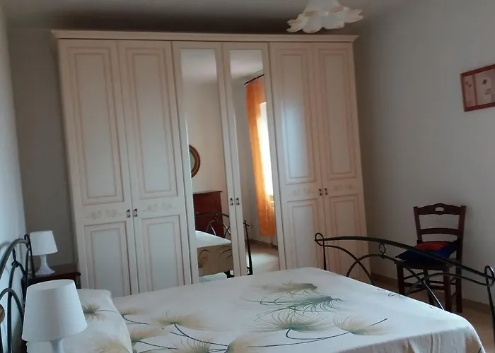 Ferienhaus Casa Dei Nonni *