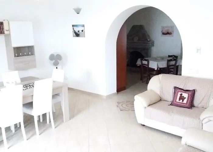 Ferienhaus Casa Dei Nonni Vasto