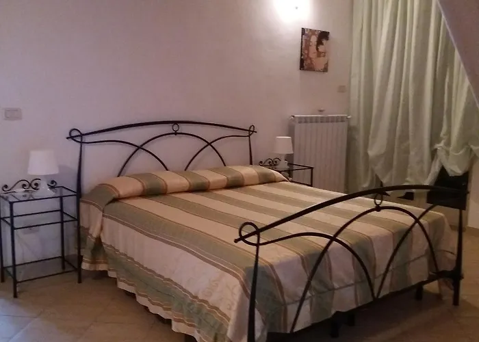 Ferienhaus Casa Dei Nonni